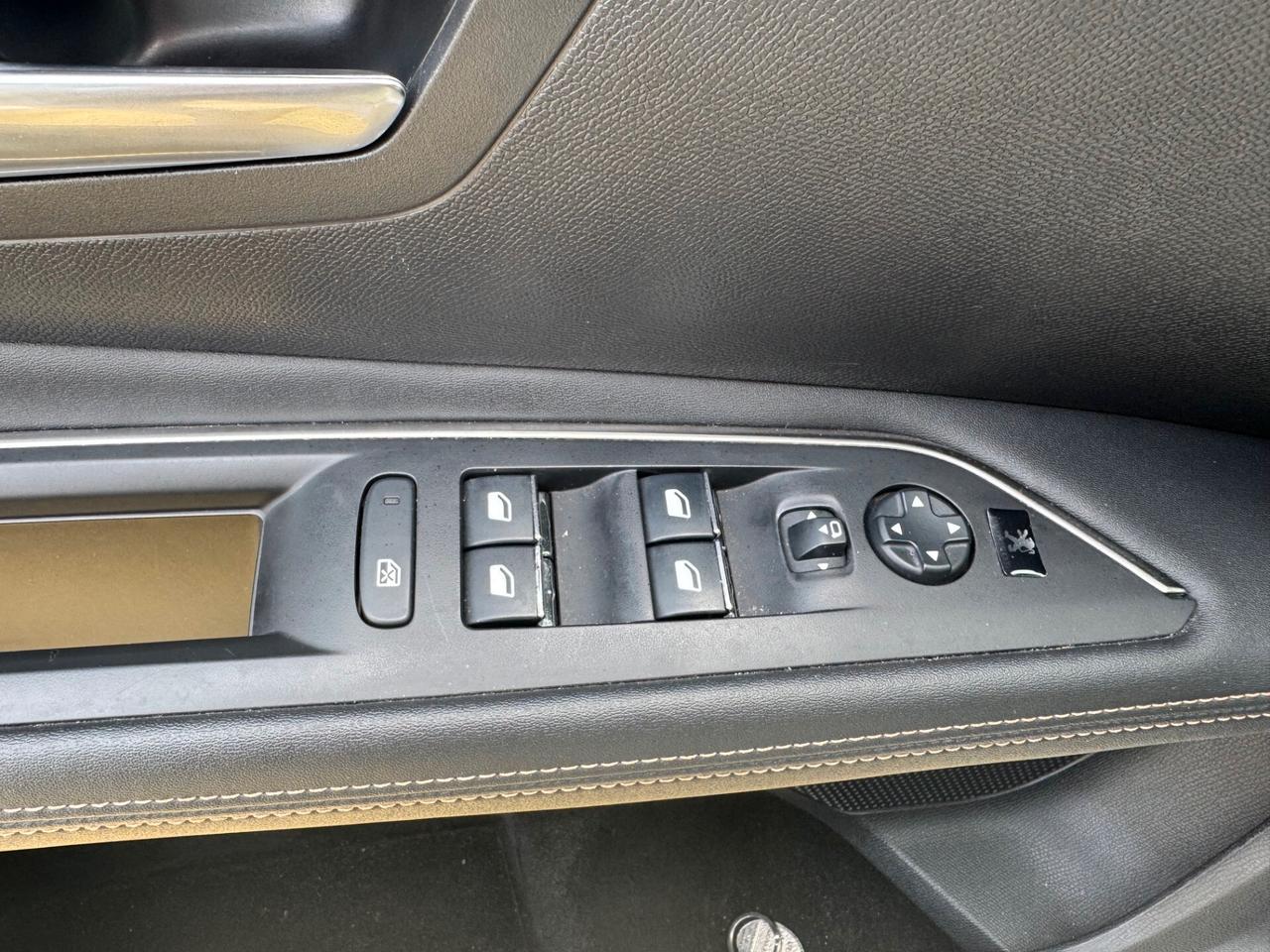 Peugeot 3008 1.5cc BlueHDi 130cv Aut. EAT8 GT Line