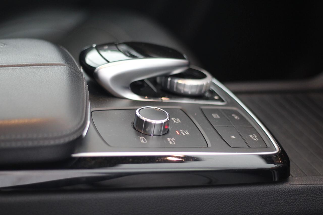 Mercedes-benz GLE 350 GLE 350 d 4Matic Premium