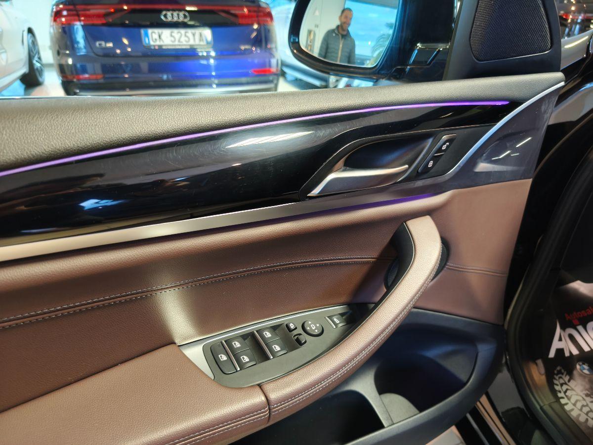 BMW X4 xDrive25d Msport -X Solo 88.000km