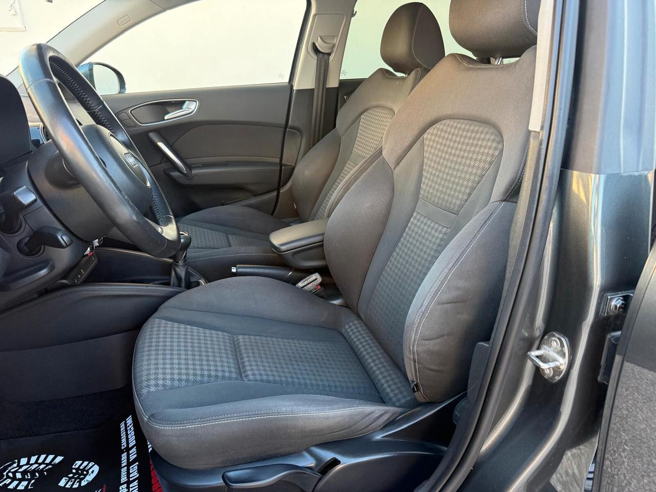 Audi A1 1.6 TDI 90CV S line