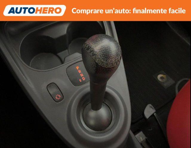 SMART ForTwo 90 0.9 Turbo twinamic 20th anniversary