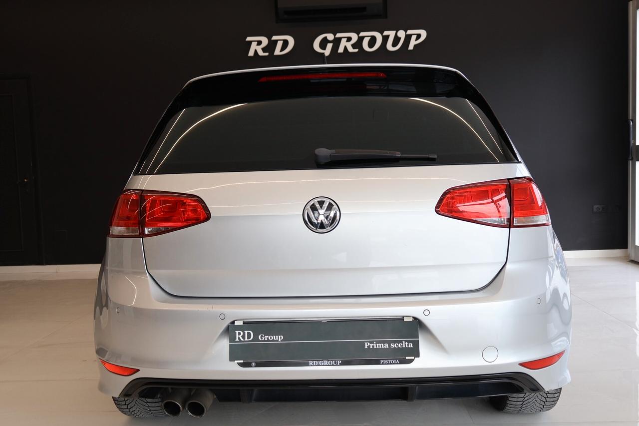 Volkswagen Golf 7 1.4 TSI ACT DSG 5p. R Line