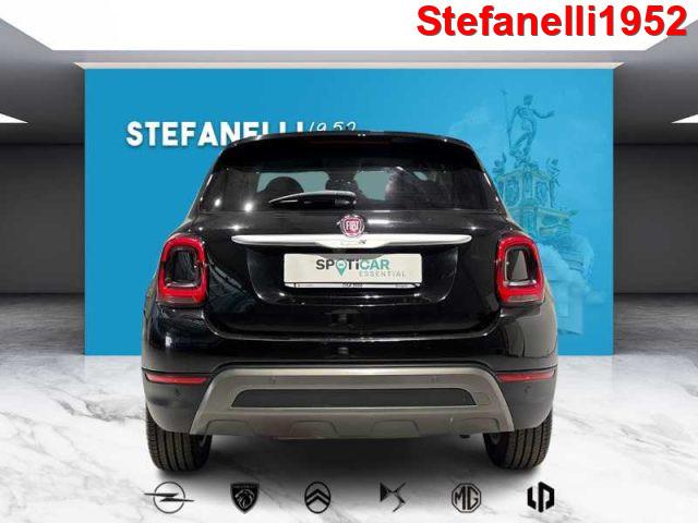 FIAT 500X - 1.0 T3 S-Design Cross 120cv