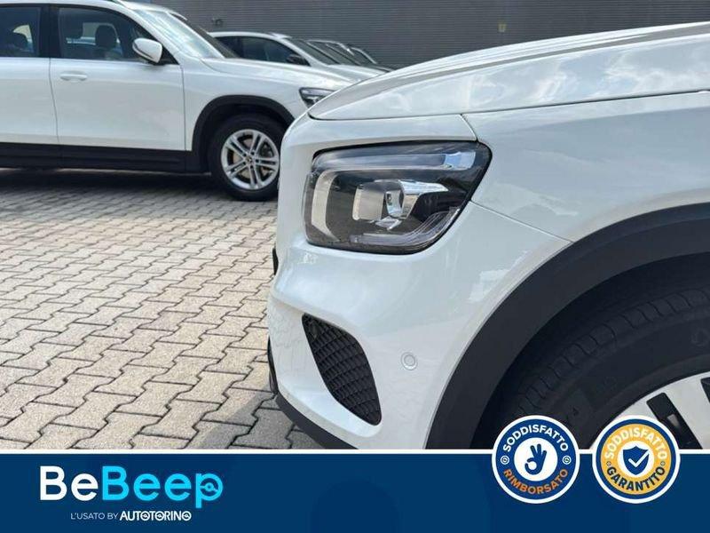 Mercedes-Benz GLB Classe 200 SPORT PLUS AUTO