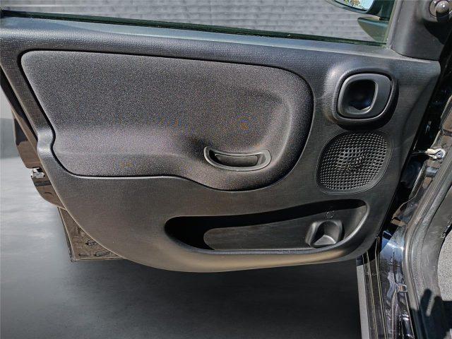 FIAT Panda Cross Panda Cross 1.0 FireFly S&S Hybrid
