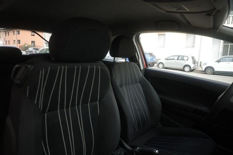 Opel Corsa Opel Corsa 3p 1.2 Enjoy 59KW ANNO 2007