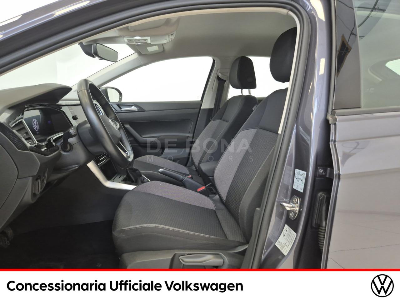 Volkswagen Taigo 1.0 tsi life 115cv
