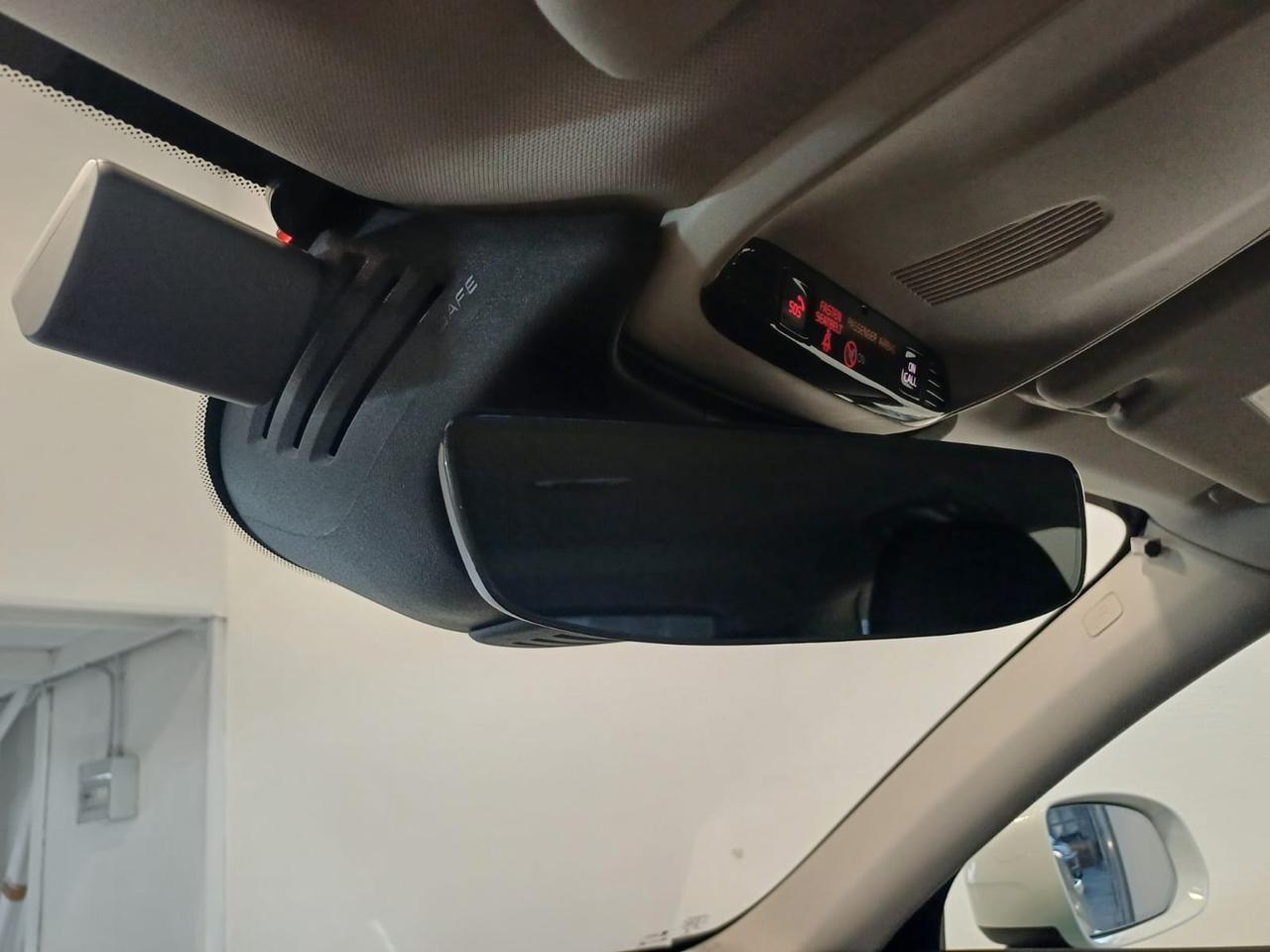 Volvo XC 60 XC60 B4 (d) AWD Geartronic Inscription