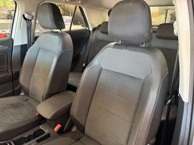 Volkswagen T-Roc T-Roc 1.0 tsi Style 110cv 20.000 KM COME NUOVA!!!