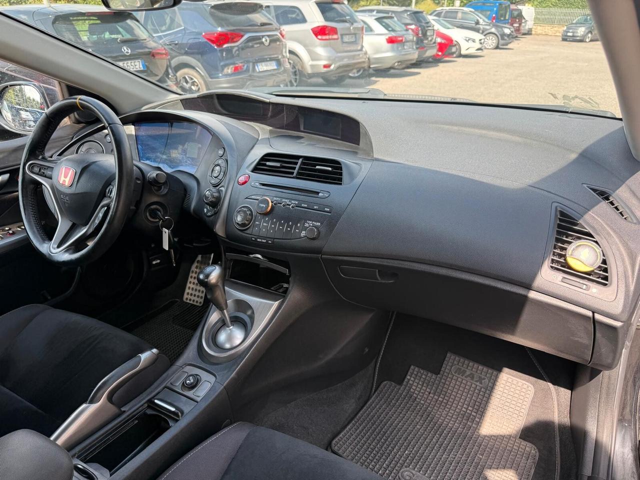 Honda Civic 1.4 i-VTEC 5p. Elegance