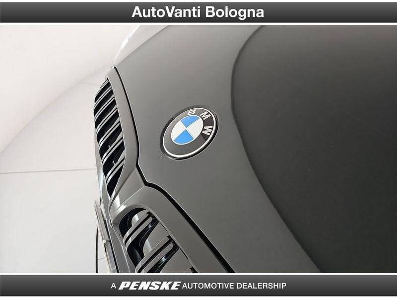 BMW Serie 3 320d 48V Msport PRO