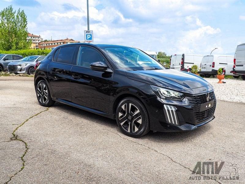 Peugeot 208 PureTech 100 Stop&Start 5 porte Allure