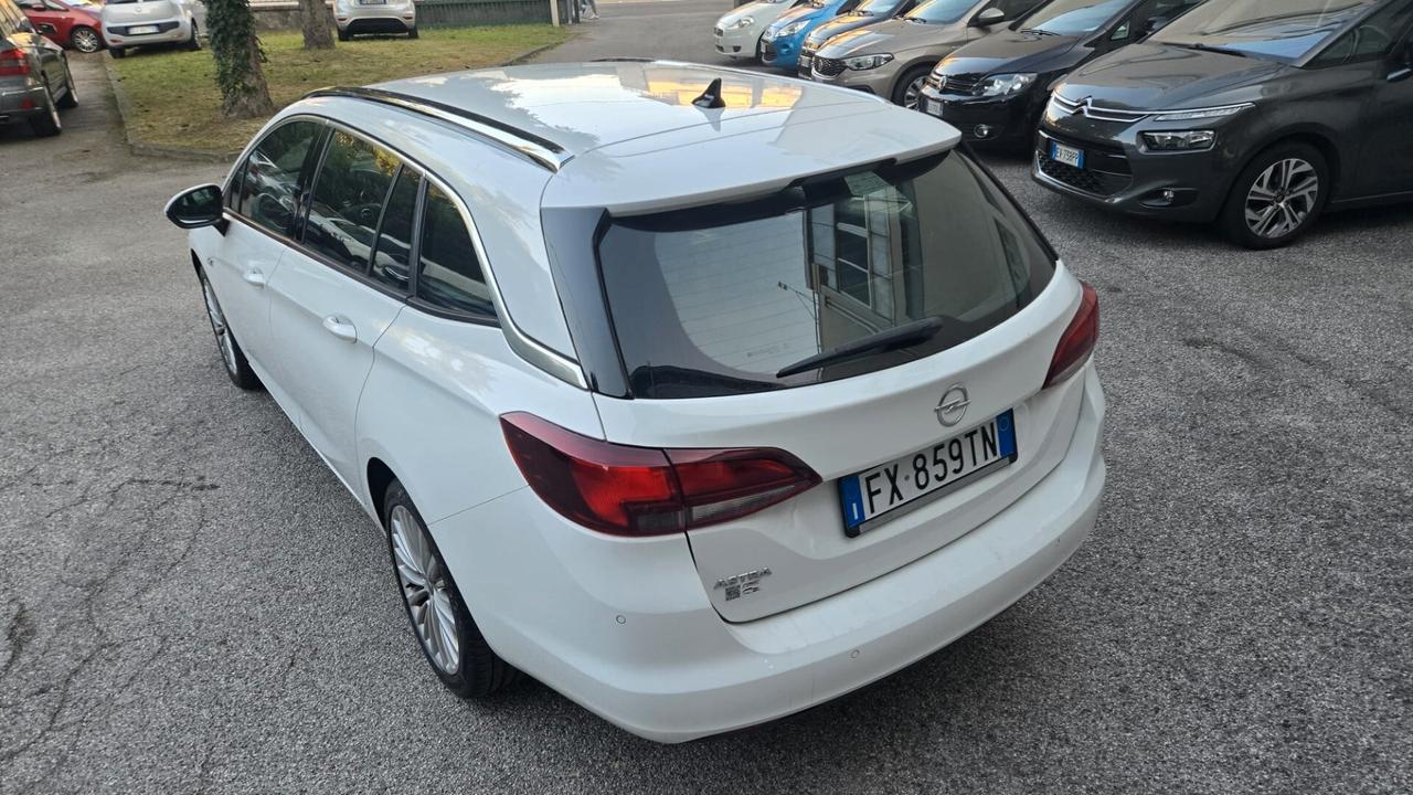 Opel Astra 1.6 CDTi 136CV aut. Sports Tourer Innovation