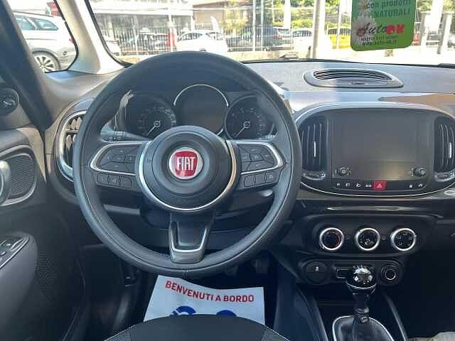 Fiat 500L 1.6 Multijet 120 CV Pop Star N1