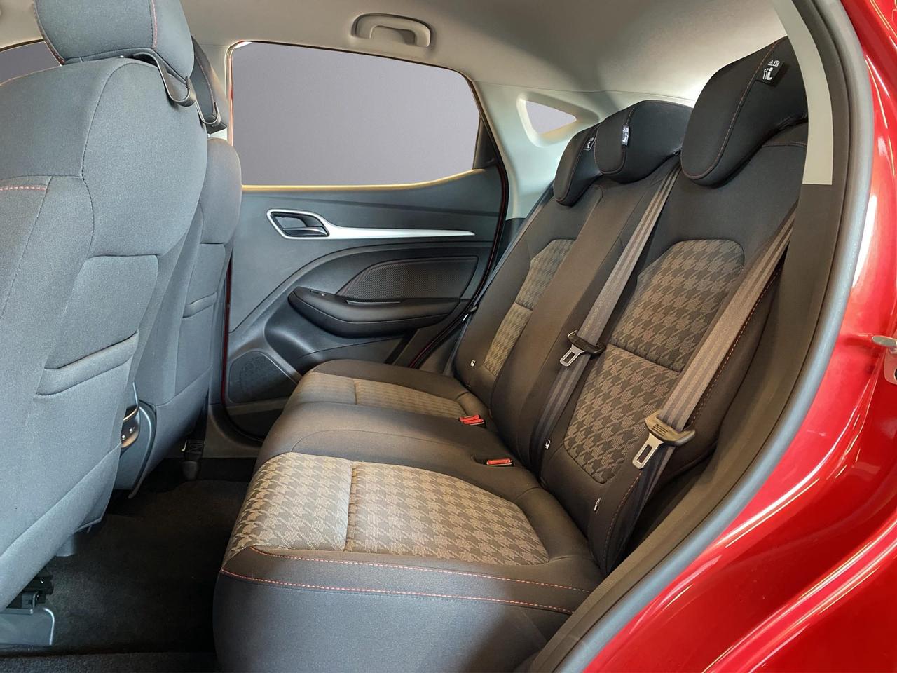 Mg ZS 1.5 Classic Comfort
