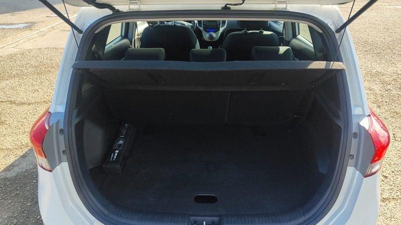 Hyundai ix20 1.4 CRDI 90 CV Comfort