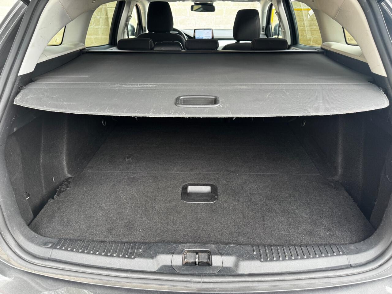 Ford Focus 1.5 TDCI 95 CV TITANIUM