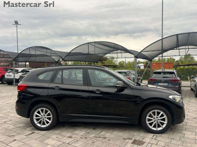 BMW X1 X1 sdrive16d Business - targa FZ406HZ