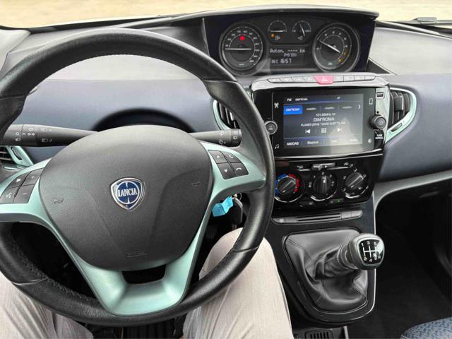 LANCIA Ypsilon 1.0 FireFly 5 porte S&S Hybrid Gold