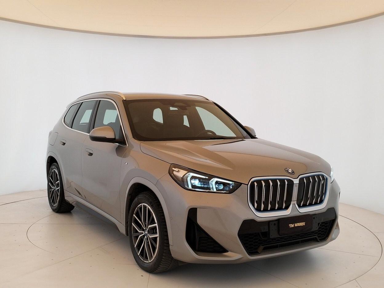 BMW IX1 xdrive 30 - IVA ESPOSTA