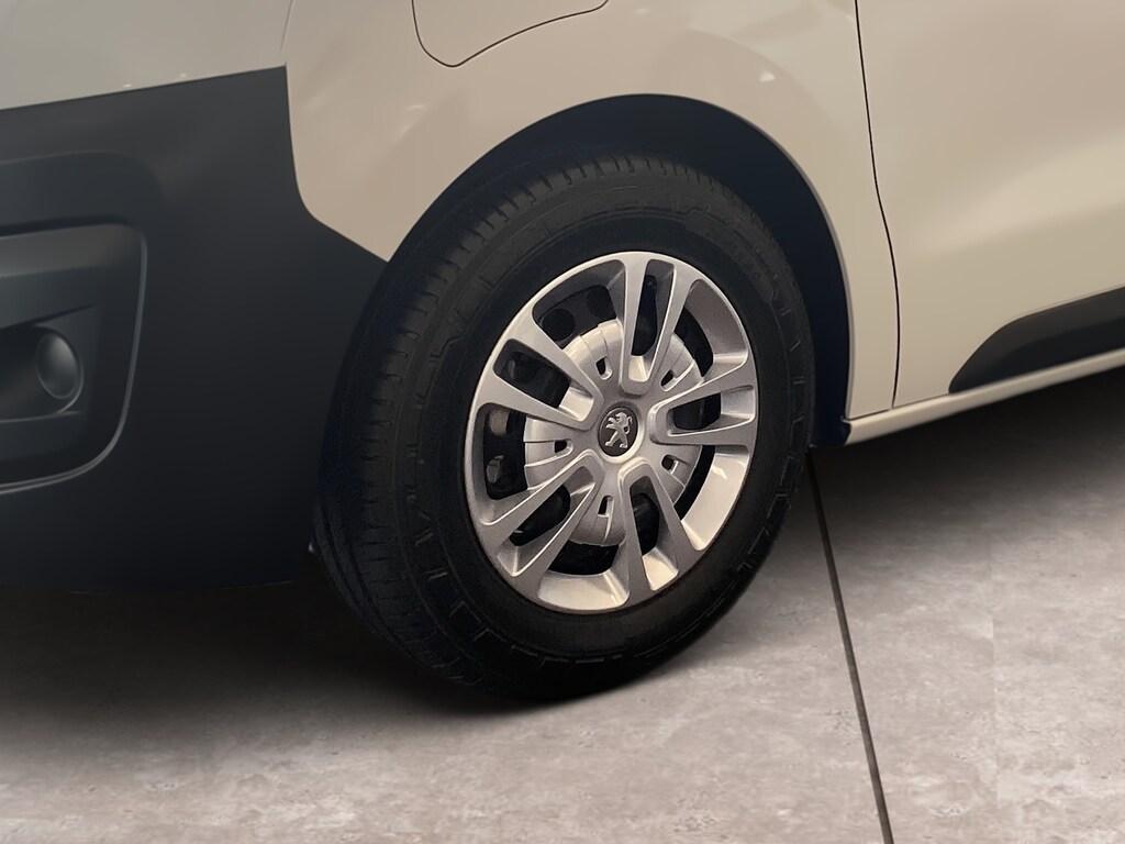 Peugeot Expert Elettrico Premium long 136cv pacco batterie 75kw
