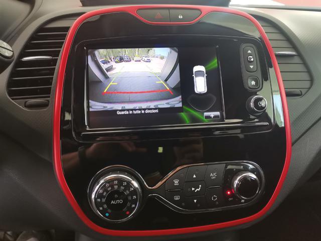RENAULT Captur dCi 8V 90 CV Start&Stop Energy