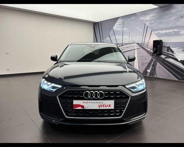 AUDI A1 SPB 25 TFSI Business