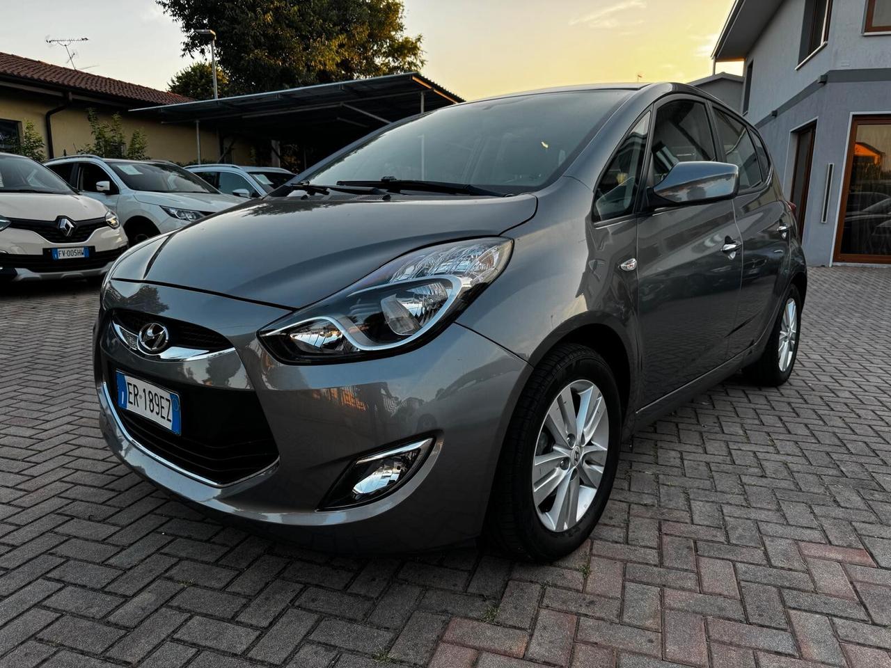 Hyundai iX20 1.4 90 CV Comfort