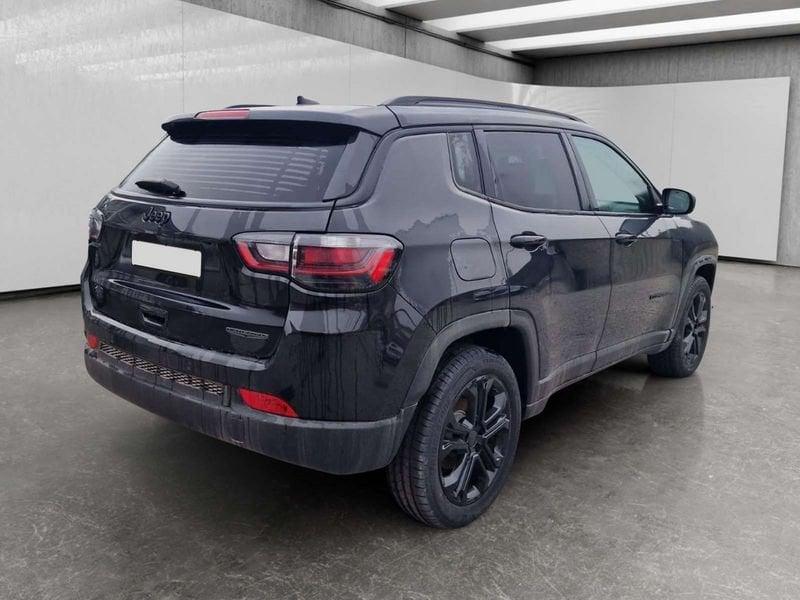 Jeep Compass 1.6 mjt Night Eagle 2wd 130cv