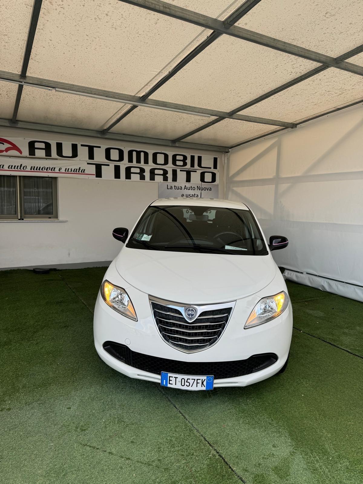 Lancia Ypsilon 1.2 69 CV 5 porte Platinum