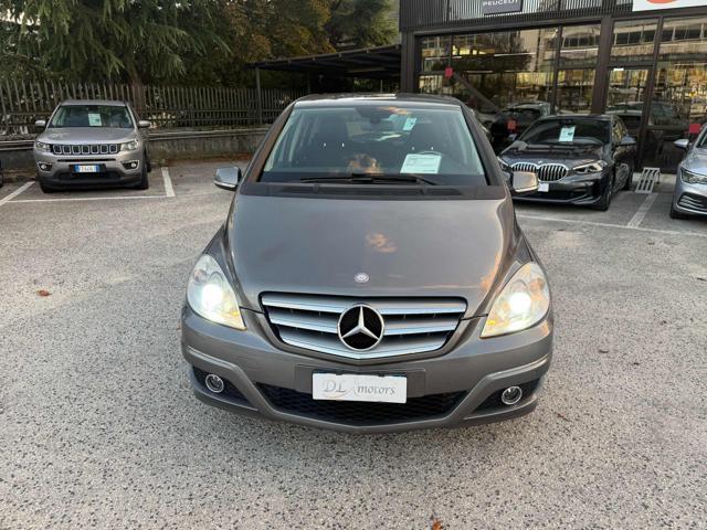 MERCEDES-BENZ B 180 CDI Premium SCONTO ROTTAMAZIONE
