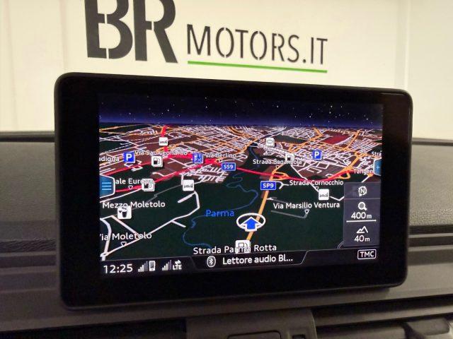 AUDI Q5 2.0 TDI 190 CV quattro S tronic S line Sline
