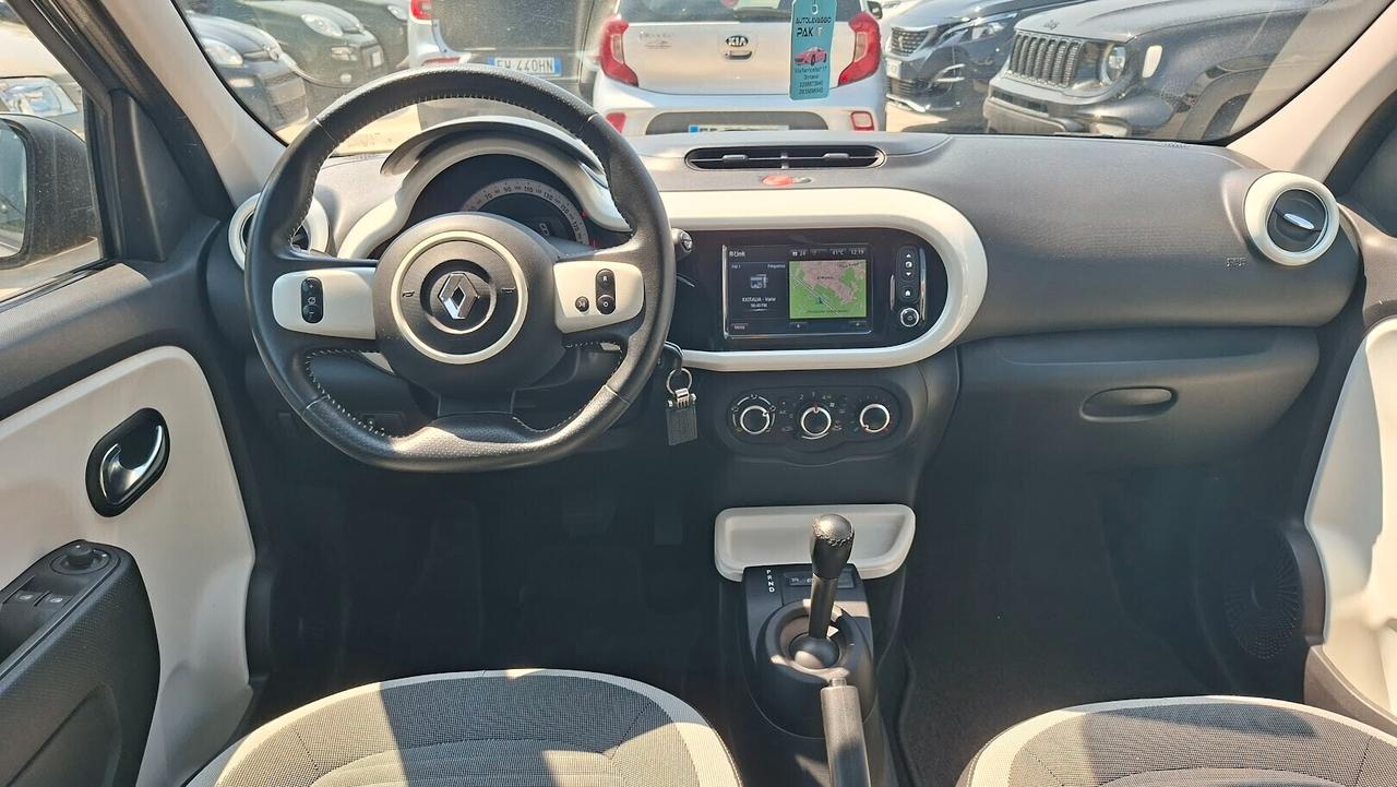 Renault Twingo TCe 90 CV EDC Intens