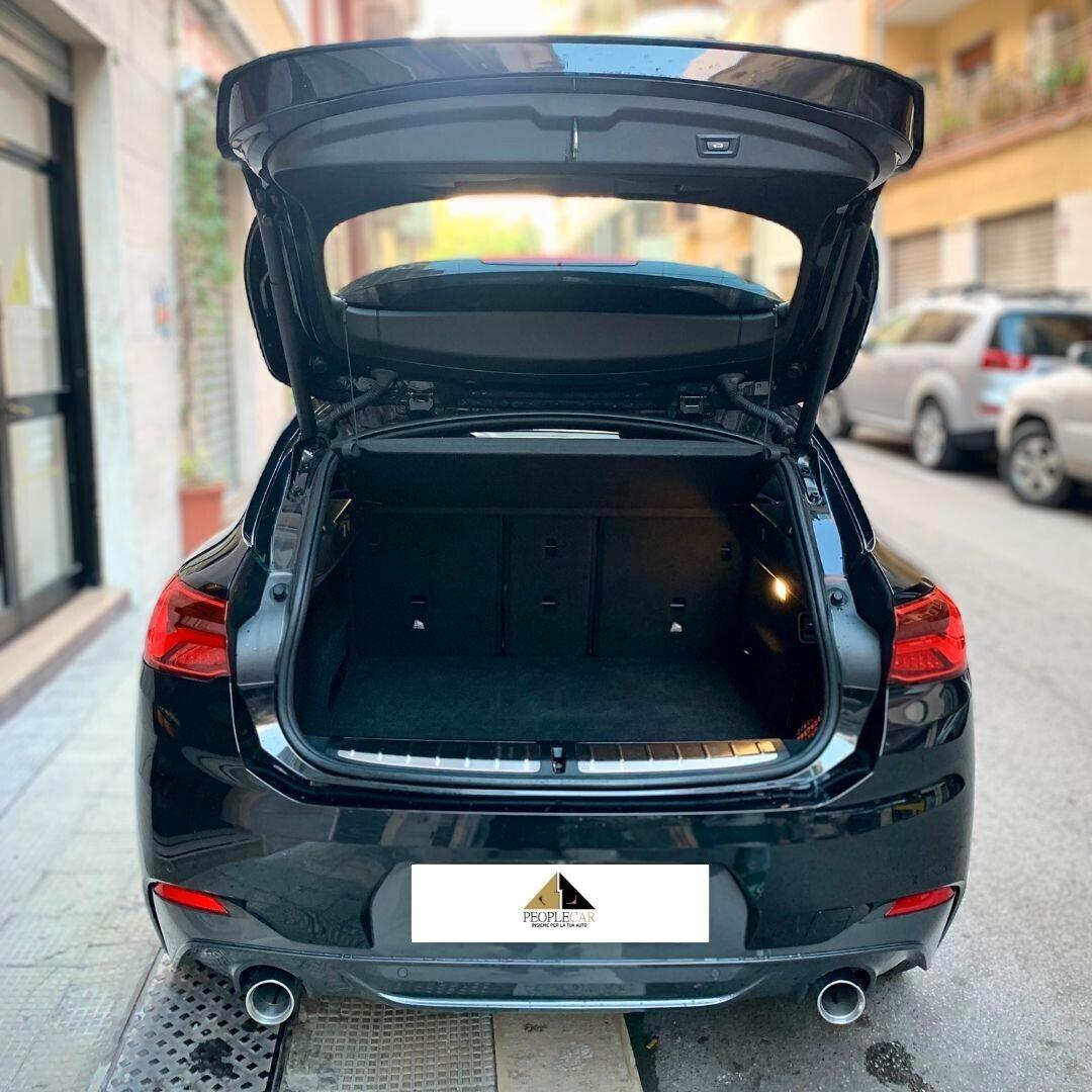 Bmw X2 sDrive18d Msport 2018