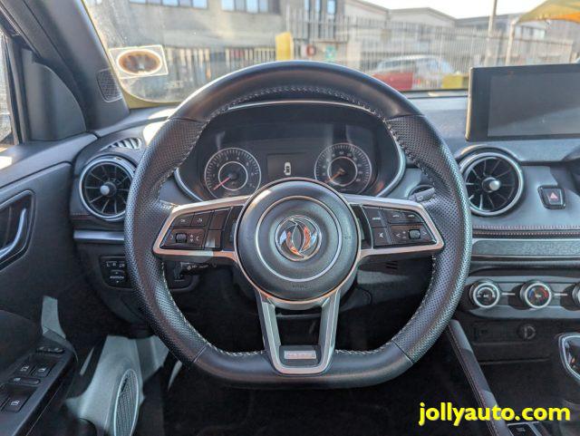 DFSK Glory 500 1.5 Automatica Luxury