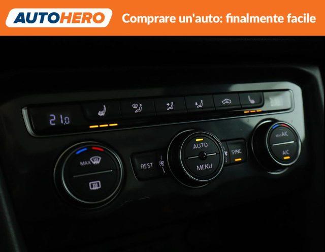 SEAT Tarraco 2.0 TDI 4Drive DSG XCELLENCE