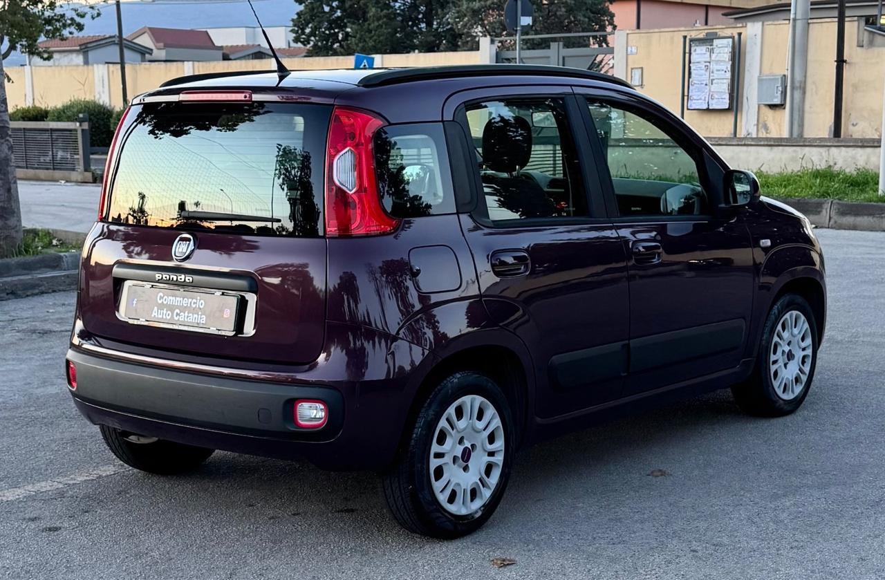 Fiat Panda 1.2 Lounge SOLO 44.000 CHILOMETRI