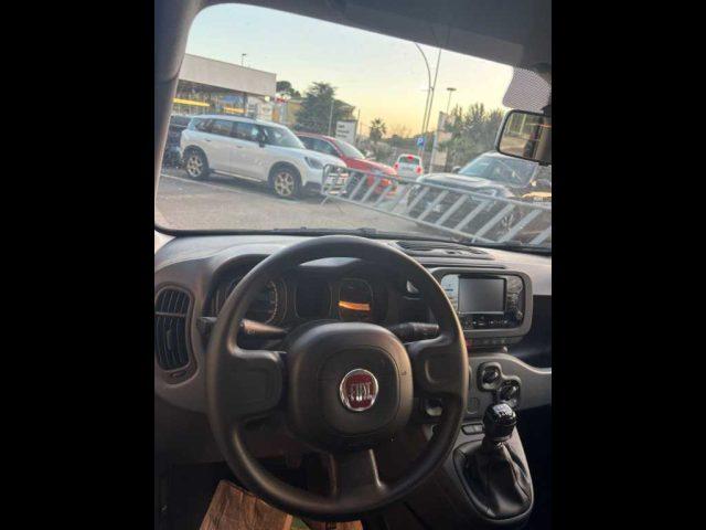 FIAT Panda 3ª serie - 1.0 FireFly S&S Hybrid