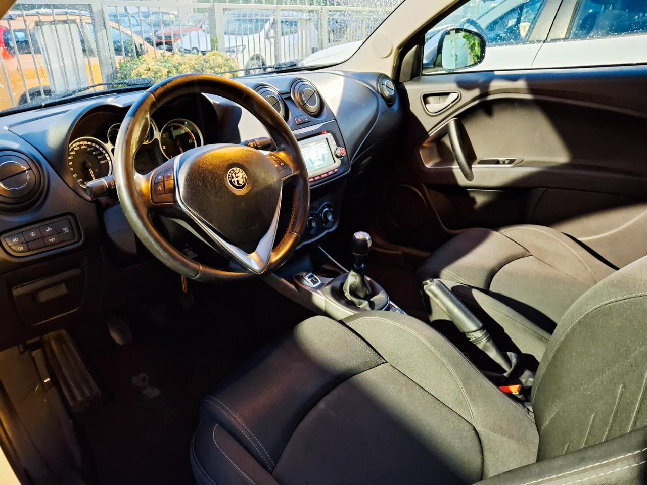 Alfa Romeo MiTo 1.3 JTDm 95 CV S&S Super