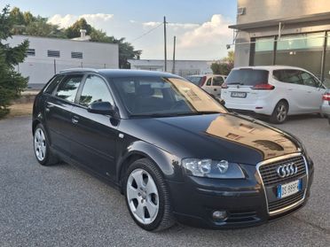 Audi A3 2.0 16V TDI Ambiente