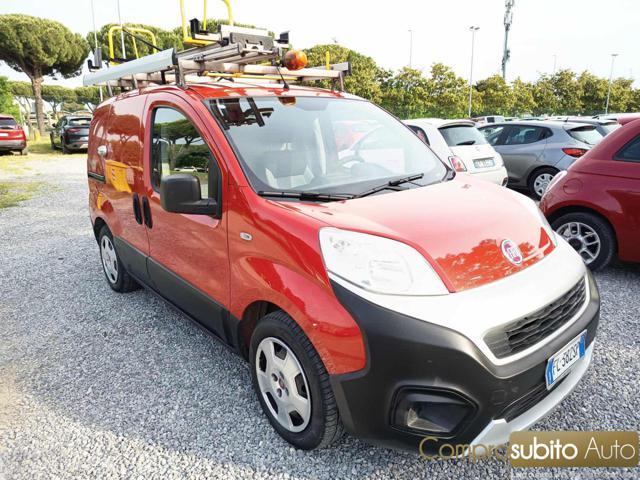 FIAT Fiorino 1.3 MJT 80CV Cargo SX