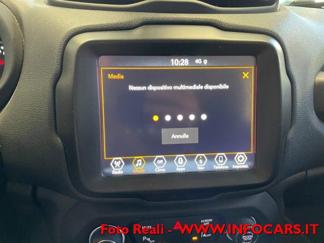 JEEP Renegade 1.0 T3 Limited Iva Esposta