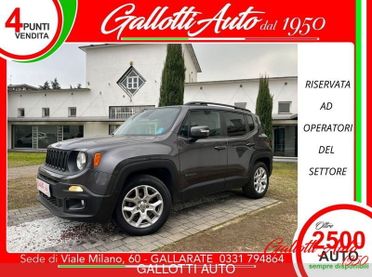 Jeep Renegade 1.4 Night Eagle 140cv