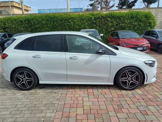 MERCEDES-BENZ CLA sse B (W247) B 180 d Automatic AMG Line Premiu