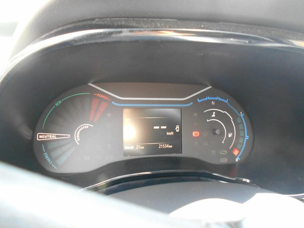 Dacia Spring Electric 45 Comfort
