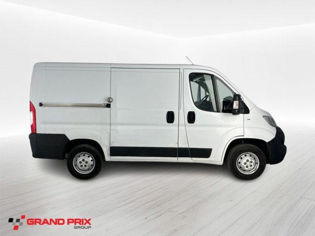 FIAT Ducato 30 2.0 MJT PC-TN Furgone