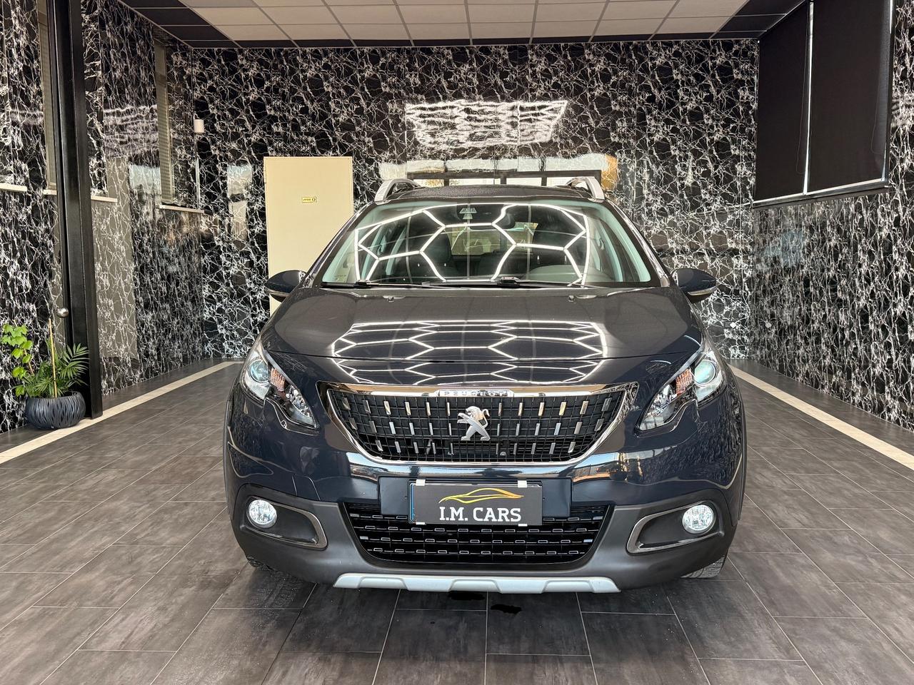 Peugeot 2008 PureTech 82 Allure