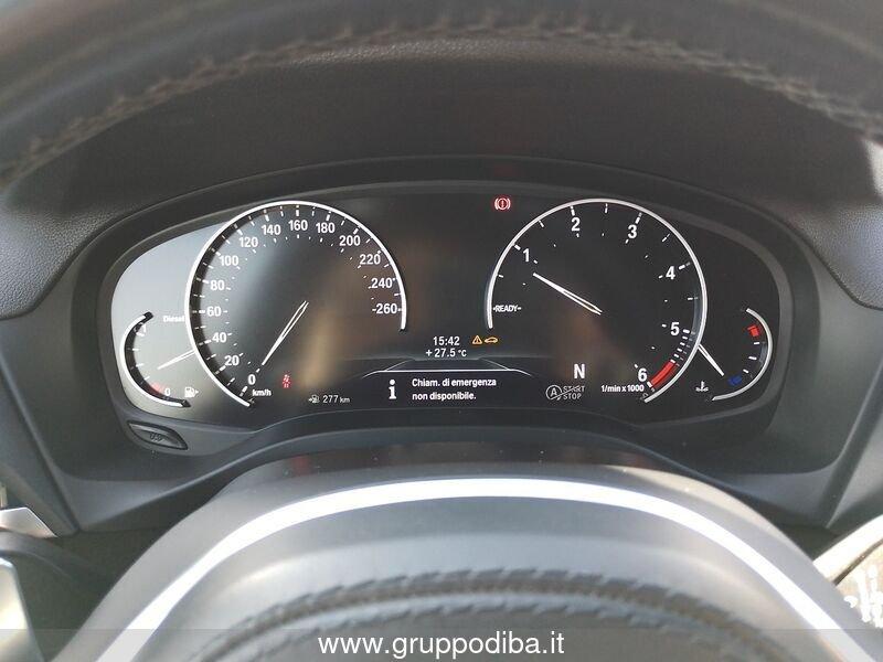 BMW X4 G02 2018 Diesel xdrive20d Msport auto my19