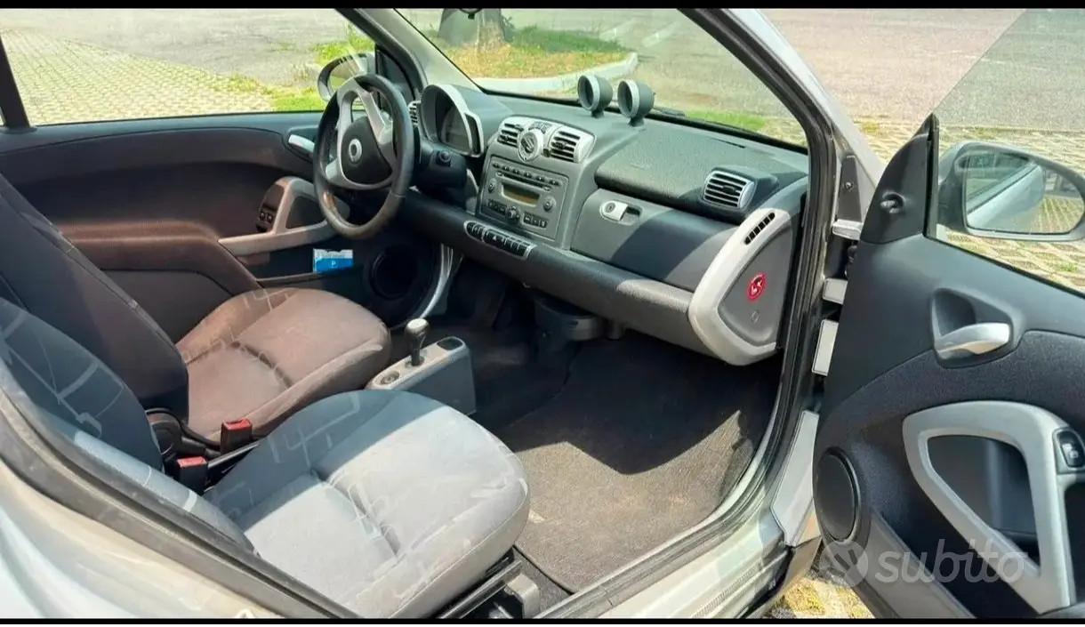 smart motore rigenerato
