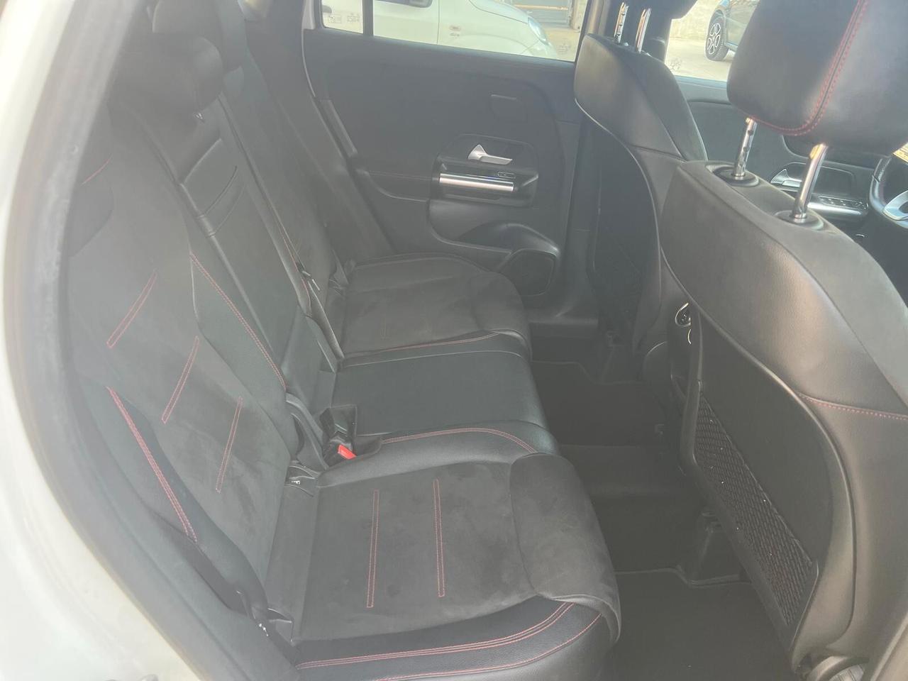 Mercedes-benz GLA 220 d Automatic 4Matic Premium